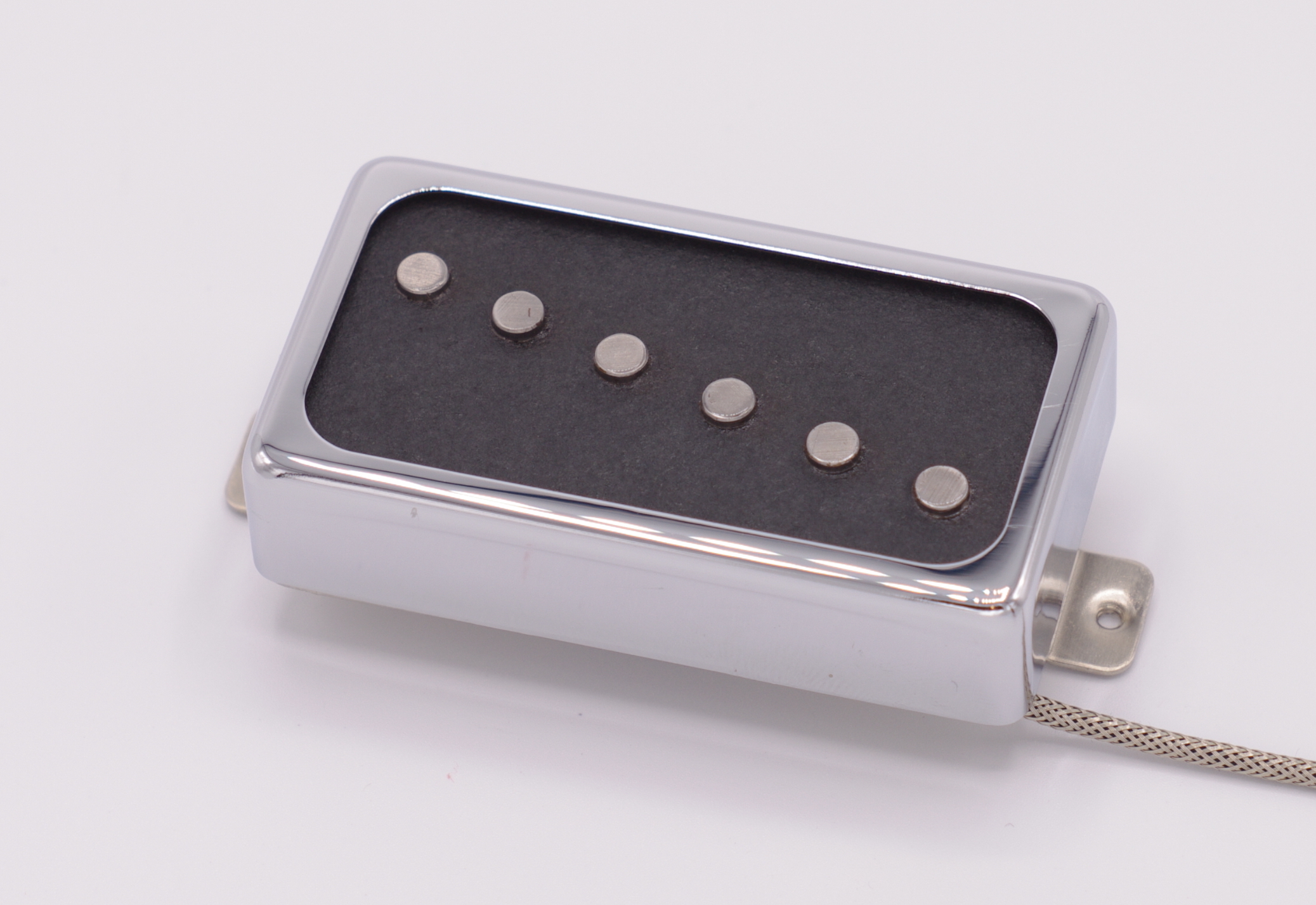 pick up アルニコ Alnico Pole Straight Six — Schuyler Dean Pickups